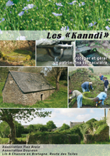 Guide de restauration - Les Kanndi - Tiez-Breizh, Dourdon, Lin & Chanvre en Bretagne